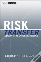 Capa do artigo Risk Transfer