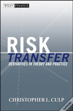 Capa do artigo Risk Transfer