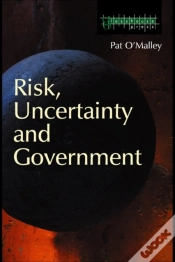Capa do artigo Risk, Uncertainty And Government