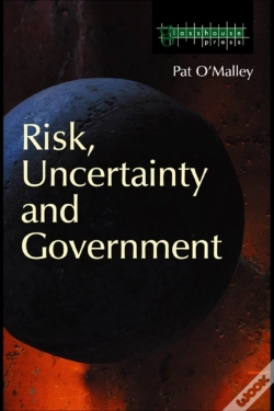 Capa do artigo Risk, Uncertainty And Government