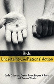 Capa do artigo Risk, Uncertainty And Rational Action