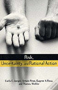 Capa do artigo Risk, Uncertainty And Rational Action