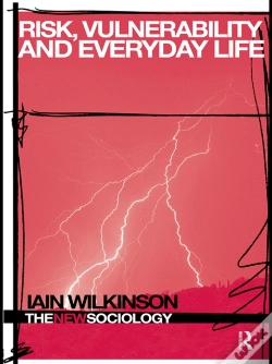 Capa do artigo Risk, Vulnerability And Everyday Life