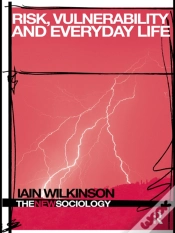 Capa do artigo Risk, Vulnerability And Everyday Life