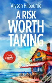 Capa do artigo Risk Worth Taking