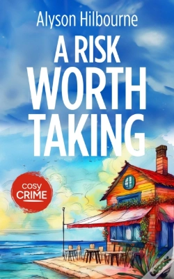 Capa do artigo Risk Worth Taking