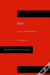 Capa do artigo Risk