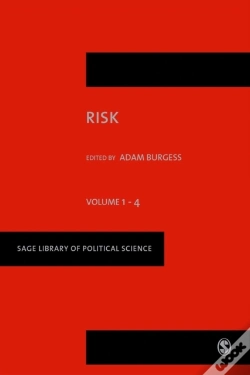 Capa do artigo Risk