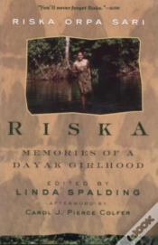 Capa do artigo Riska