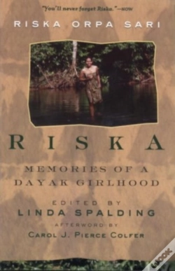Capa do artigo Riska