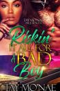Riskin' It All For A Bad Boy - Preview