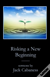 Capa do artigo Risking A New Beginning