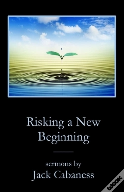 Capa do artigo Risking A New Beginning