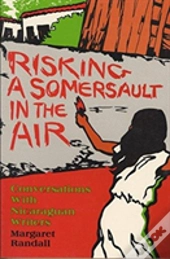 Risking A Somersault In The Air