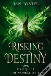 Capa do artigo Risking Destiny