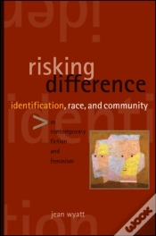 Capa do artigo Risking Difference