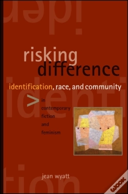 Capa do artigo Risking Difference