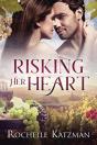 Risking Her Heart - Preview