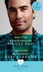 Risking Her Heart On Single Eb - Preview