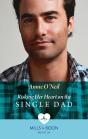 Risking Her Heart On The Single Dad - Preview