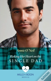 Capa do artigo Risking Her Heart On The Single Dad