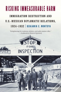 Capa do artigo Risking Immeasurable Harm