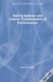 Capa do artigo Risking Intimacy And Creative Transformation In Psychoanalysis