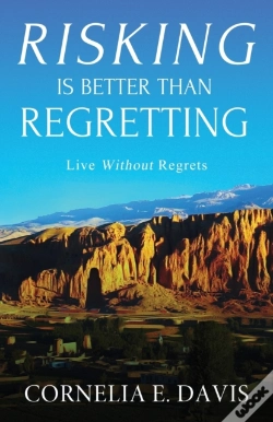 Capa do artigo Risking Is Better Than Regretting