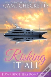 Capa do artigo Risking It All