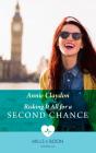 Risking It All For Second Eb - Preview