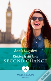 Capa do artigo Risking It All For Second Eb