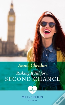 Capa do artigo Risking It All For Second Eb