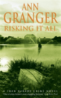 Risking It All (Fran Varady 4) - Preview