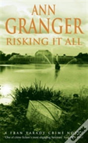 Capa do artigo Risking It All (Fran Varady 4)