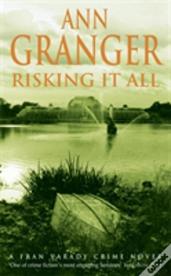 Capa do artigo Risking It All (Fran Varady 4)