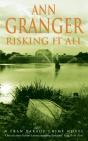 Risking It All (Fran Varady 4) - Preview