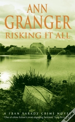 Capa do artigo Risking It All (Fran Varady 4)