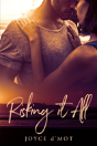 Risking It All - Preview