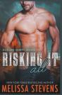 Risking It All - Preview