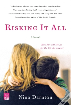 Capa do artigo Risking It All