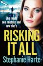 Risking It All - Preview