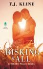 Risking It All - Preview