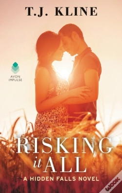 Capa do artigo Risking It All