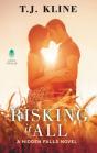 Risking It All - Preview