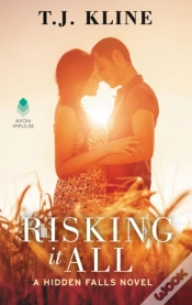 Capa do artigo Risking It All