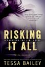 Risking It All - Preview