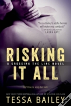 Capa do artigo Risking It All