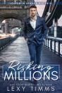 Risking Millions - Preview