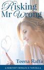 Risking Mr Wrong - Preview