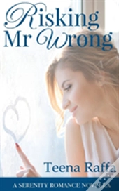 Risking Mr Wrong
